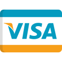 No Credit Card? Use Ours service icon